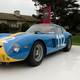 Illustration for article titled My quest to see a Ferrari 250 GTO